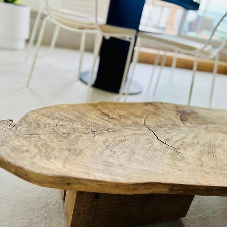 帕拉维斯科公寓式酒店 巴甫洛夫 外观 照片